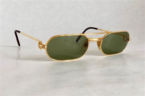 cartier glasses original.